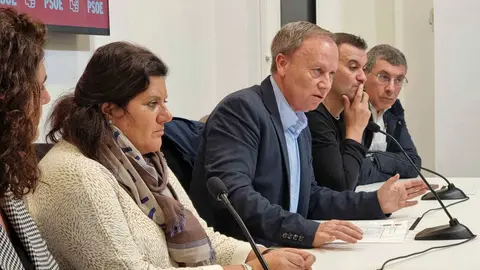 20221226 RP Querela goberno Deputaci&oacute;n Ourense