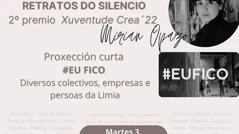 Informaci&oacute;n desta xornada contra o despoboamento que ter&aacute; lugar en Xinzo.