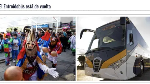 Promoci&oacute;n na web de Monbus.