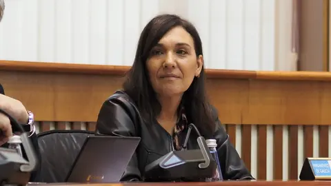 Carmen Rodr&iacute;guez Dacosta. | FOTO: Cedida.
