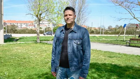 Edelmiro Rodr&iacute;guez encabeza a lista de VOX para as elecci&oacute;ns municipais en Xinzo.