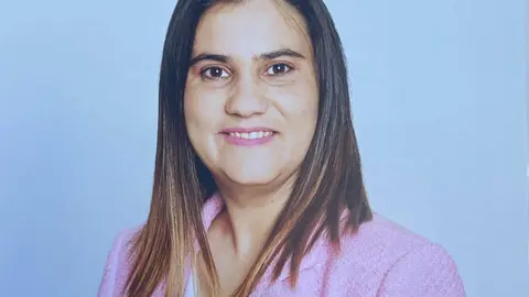 Asunci&oacute;n Morgade &eacute; a candidata do PSdeG PSOE en Rairiz.