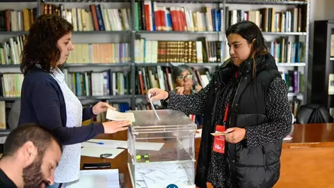 Asunci&oacute;n Morgade repetir&aacute; como alcaldesa de Rairiz, esta vez con el PSOE.