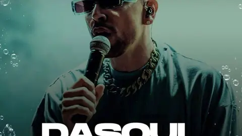 El cantante canario Dasoul es el primer confirmado para el "Lost in Antioqu&iacute;a Festival".