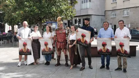 esquecemento, presentaci&oacute;n