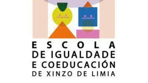 Escola de Igualdade e Coeducaci&oacute;n de Xinzo.