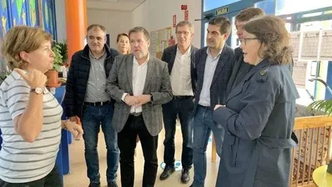 visita institucional obras mejora centro d&iacute;a xinzo 20231116 (FILEminimizer)