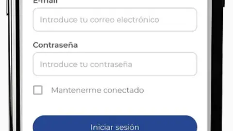 ourent&oacute;nomo aplicaci&oacute;n