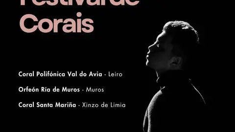 festival corais xinzo 20231126