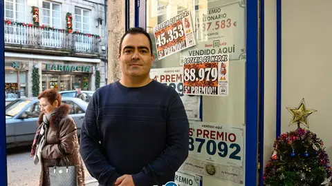 a pantalla meiga quinto premio nadal 2023