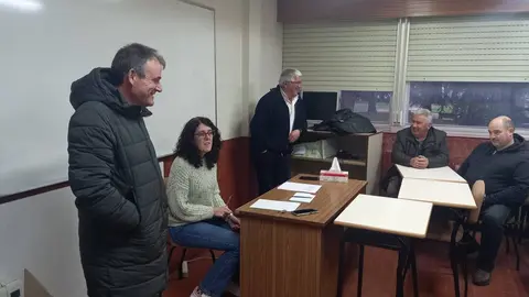 xuntanza da Sectorial de Pataca de Uni&oacute;ns Agrarias febrero 2024 (1)