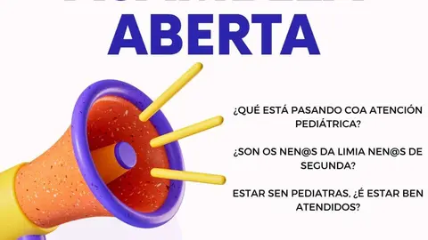 20240308 Loita pedi&aacute;trica A Limia, asamblea