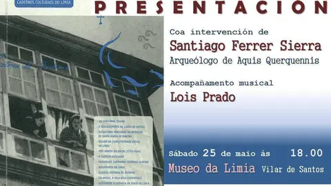 20240525 presentaci&oacute;n lethes 16 museo do limia