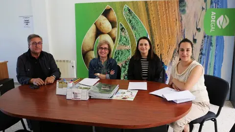 202405 reuni&oacute;n ADEGAL con Cristina Campero