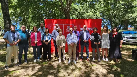 III Edici&oacute;n de ConMemora en Maceda.