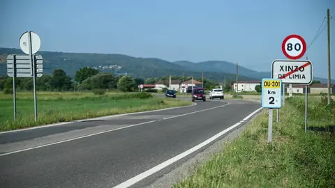 Estradas auton&oacute;micas Xunta (9)