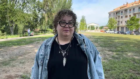 Conchi Ojea, Vestal M&aacute;xima de Xinzo.