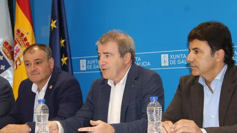 210624 Xornadas Ourensividad presentaci&oacute;n xunta
