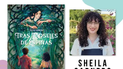 20240808 presentaci&oacute;n libro TRAS DOSELES DE ESPINAS  sheila carnero