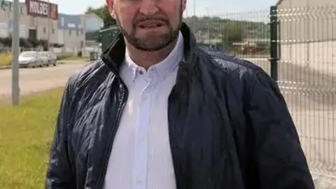 Jos&eacute; Manuel G&oacute;mez M&iacute;guez "Rexelo".