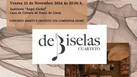20241122 Concerto de Santa Ic&iacute;a, CMUS Xinzo de Limia, Conservatorio