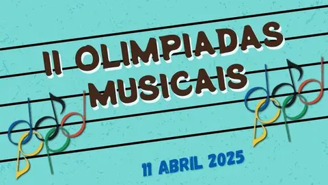 II Olimpiadas Musicais do CMUS Xinzo de Limia.