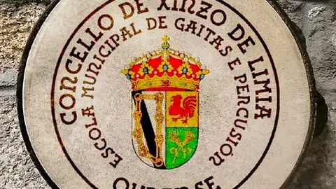 Festival de fin de curso da Escola Municipal de Gaitas e Percusi&oacute;n de Xinzo.
