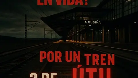 Gran manifestaci&oacute;n en A Gudi&ntilde;a.