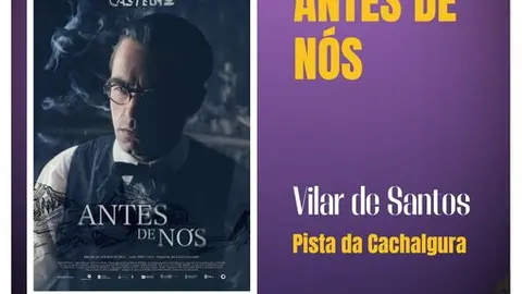 Ciclo cince de ver&aacute;n en Vilar de Santos.