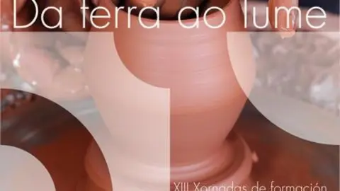 Da terra ao lume.