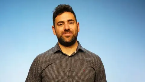 Marcos Nogueiras ser&aacute; o novo alcalde de Vilar de Santos.