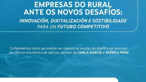 Empresas do Rural ante os novos desaf&iacute;os.