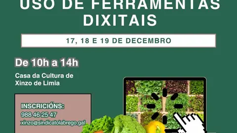Curso Ferramentas Dixitais.