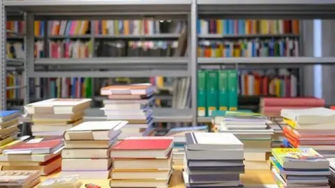M&aacute;is de 15.000 familias beneficiadas polo Plan de Lectura Provincial.