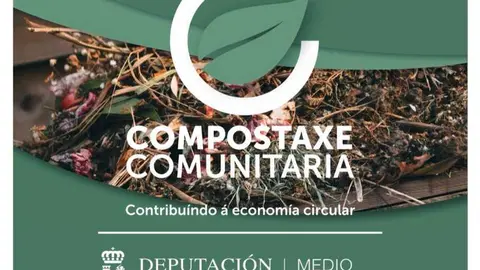 As urbanizaci&oacute;ns A Devesa e R&iacute;o Mi&ntilde;o foron as primeiras en contar con &aacute;reas de compostaxe comunitaria en Xinzo.