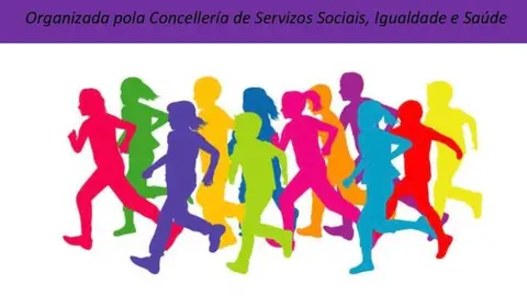 La Praza Maior de Xinzo acoger&aacute; la carrera escolar, la andaina y la lectura del manifiesto del 8M.