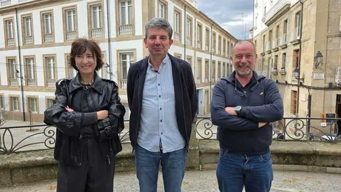 Los socialistas defienden el mantenimiento de los fondos de cooperaci&oacute;n frente a los cambios propuestos en la nueva normativa de la Xunta.