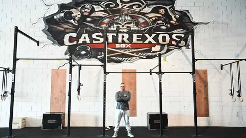 castrexos box-48
