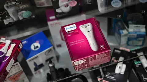 Una amplia gama de peque&ntilde;os electrodom&eacute;sticos y art&iacute;culos de cuidado personal protagonizan las rebajas en Las 3 BBB.