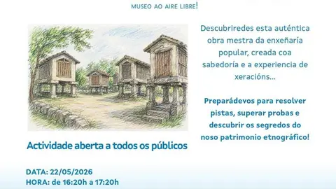 A biblioteca m&oacute;bil de Galicia visitar&aacute; a Casa do Concello de Porqueira o vindeiro vinte e dous de maio.