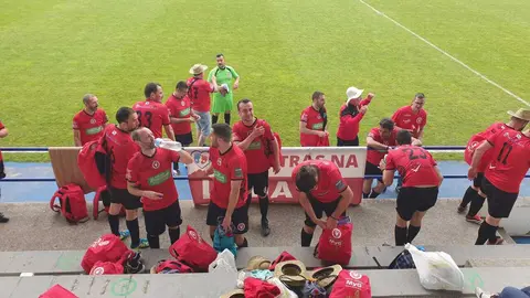 O Vilar de Santos participar&aacute; un ano m&aacute;is no Torneo Internacional de Ribadeo.