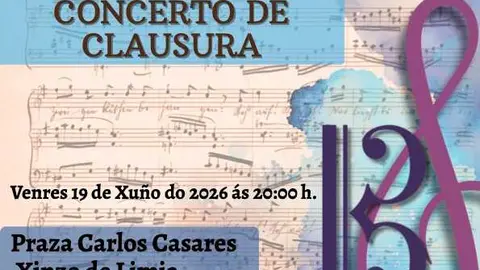 El alumnado del conservatorio interpretar&aacute; un repertorio instrumental variado en su &uacute;ltima audici&oacute;n p&uacute;blica.