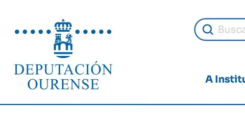 O bot&oacute;n "Escoitar" permite acceder aos contidos da Deputaci&oacute;n de forma aut&oacute;noma e inclusiva.