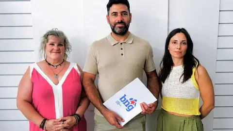 O BNG da Arnoia-A Limia reclama &aacute; Xunta que non autorice o proxecto.