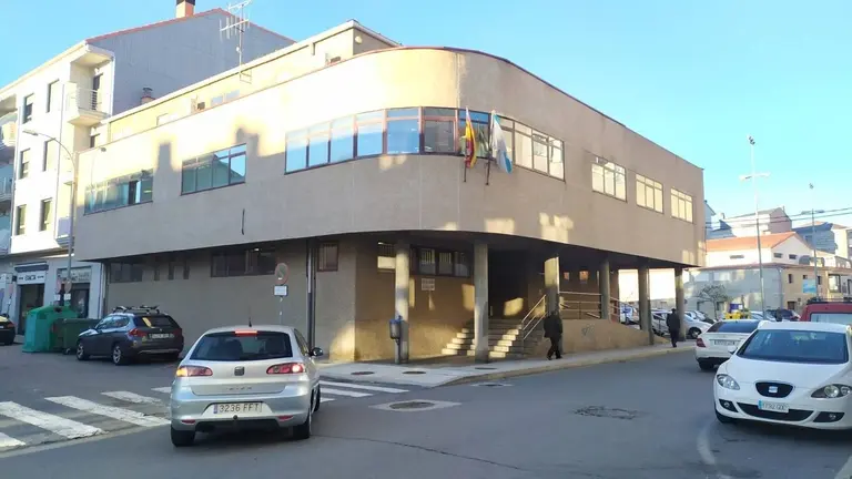 Investigan a una mujer de 48 años por robar en la vivienda de su expareja en Sandiás | NOTICIAS XINZO