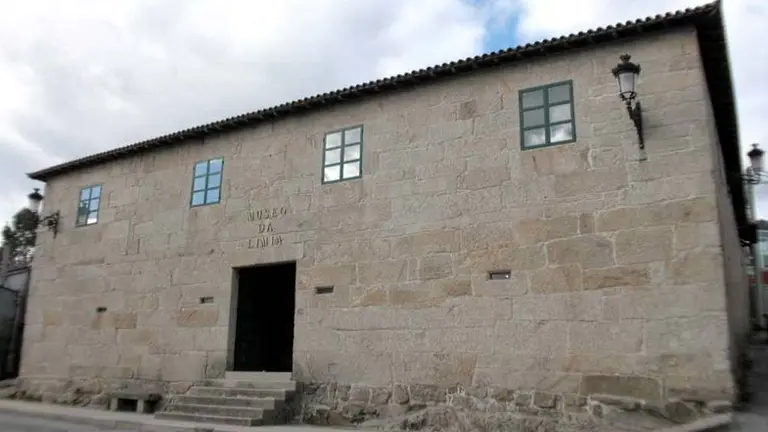 O Museo da Limia de Vilar de Santos reabre as súas portas | NOTICIAS XINZO