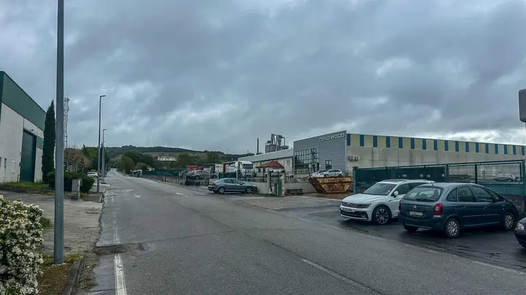 A "revolución silenciosa" de Vilar de Santos: onde o futuro industrial galego se constrúe a prezo de saldo