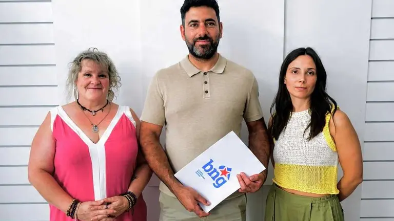 O BNG reclama que non se autorice o parque eólico Cantanarrás en Rairiz | NOTICIAS XINZO