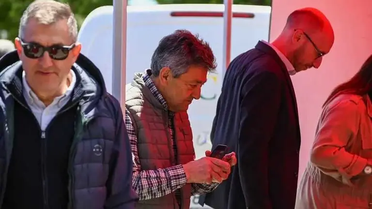 O BNG de Baltar critica a falta de resposta do alcalde ante unha avaría que leva tres días deixando ao pobo sen auga