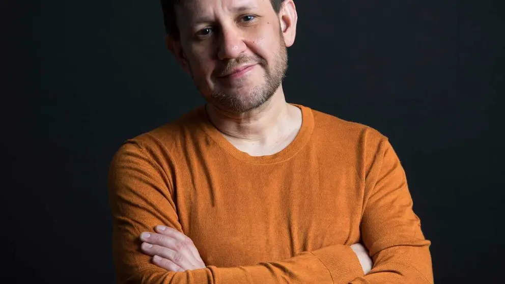 O xornalista Diego Freire Fern&aacute;ndez ga&ntilde;a o Premio Carracedo co seu documental sobre as augas limi&aacute;s.